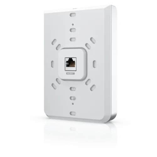 Точка за достъп Ubiquiti UniFi U6 In-Wall
