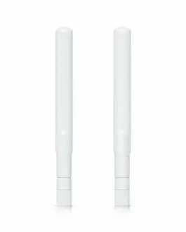Alternative view of Антена Ubiquiti Omni Antenna с настолна стойка UACC-UK-Ultra-Omni-Antenna