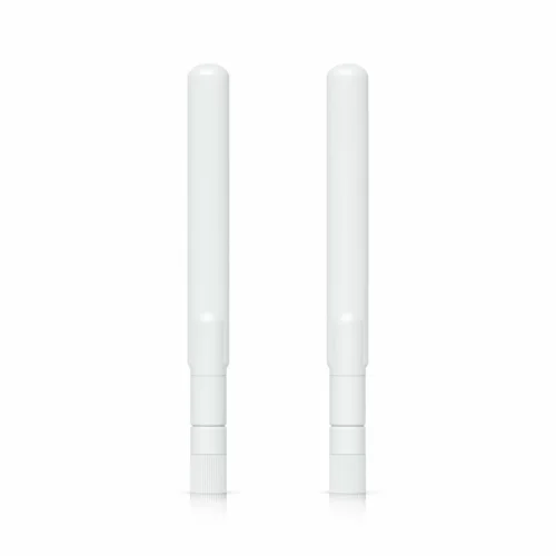 Alternative view of Антена Ubiquiti Omni Antenna с настолна стойка UACC-UK-Ultra-Omni-Antenna