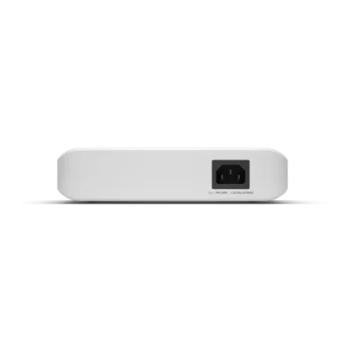 16-портов гигабитен PoE комутатор Ubiquiti UniFi Switch Lite USW-Lite-16-PoE