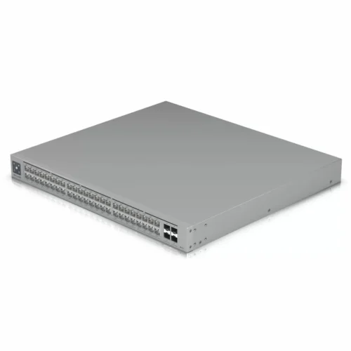 Alternative view of Комутатор Ubiquiti UniFi Switch Pro Max 48 PoE