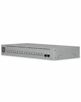Alternative view of 16-портов гигабитов комутатор Ubiquiti UniFi Switch Pro Max 16