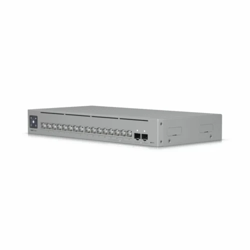 Alternative view of 16-портов гигабитов комутатор Ubiquiti UniFi Switch Pro Max 16