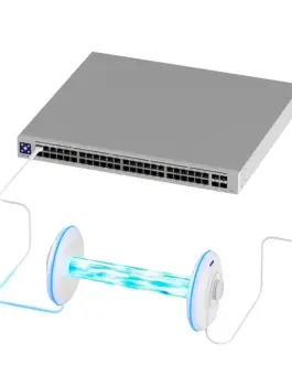 Alternative view of Антена Ubiquiti UBB Building-to-building Bridge