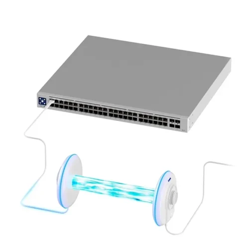 Alternative view of Антена Ubiquiti UBB Building-to-building Bridge