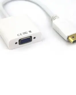 VCom Кабел DisplayPort M / VGA F - CG603-0.15