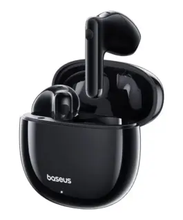 Безжични слушалки Baseus Bowie E13 TWS A00059701127-Z1 - черен