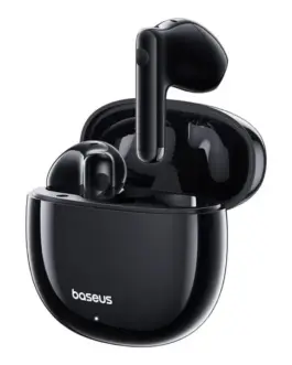 Безжични слушалки Baseus Bowie E13 TWS A00059701127-Z1 - черен