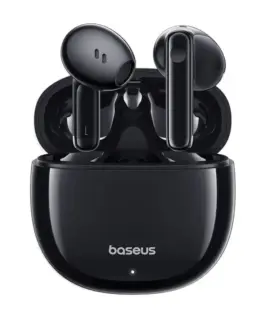 Alternative view of Безжични слушалки Baseus Bowie E13 TWS A00059701127-Z1 - черен