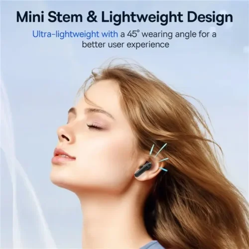 Безжични слушалки Baseus Bowie E13 TWS A00059701127-Z1 –