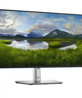 Монитор Dell 23.8" Full HD LED IPS Anti-Glare 1920x1080 P2425HE