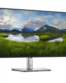 Монитор Dell 23.8" Full HD LED IPS Anti-Glare 1920x1080 P2425HE