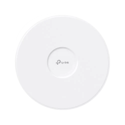 Точка за достъп TP-Link Omada EAP773 BE9300 Ceiling Mount трибандов Wi-Fi 7