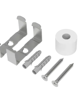 Alternative view of GESP+PoE е пасивен PoE инжектор с гръмозащита Mikrotik GESP+POE-IN