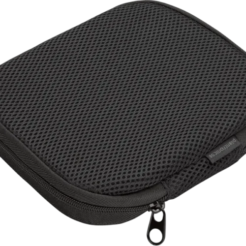 Alternative view of Слушалки HP Poly Blackwire 3225 Стерео USB-C слушалка +3,5 мм жак +USB-C/A адаптер 8X229A6