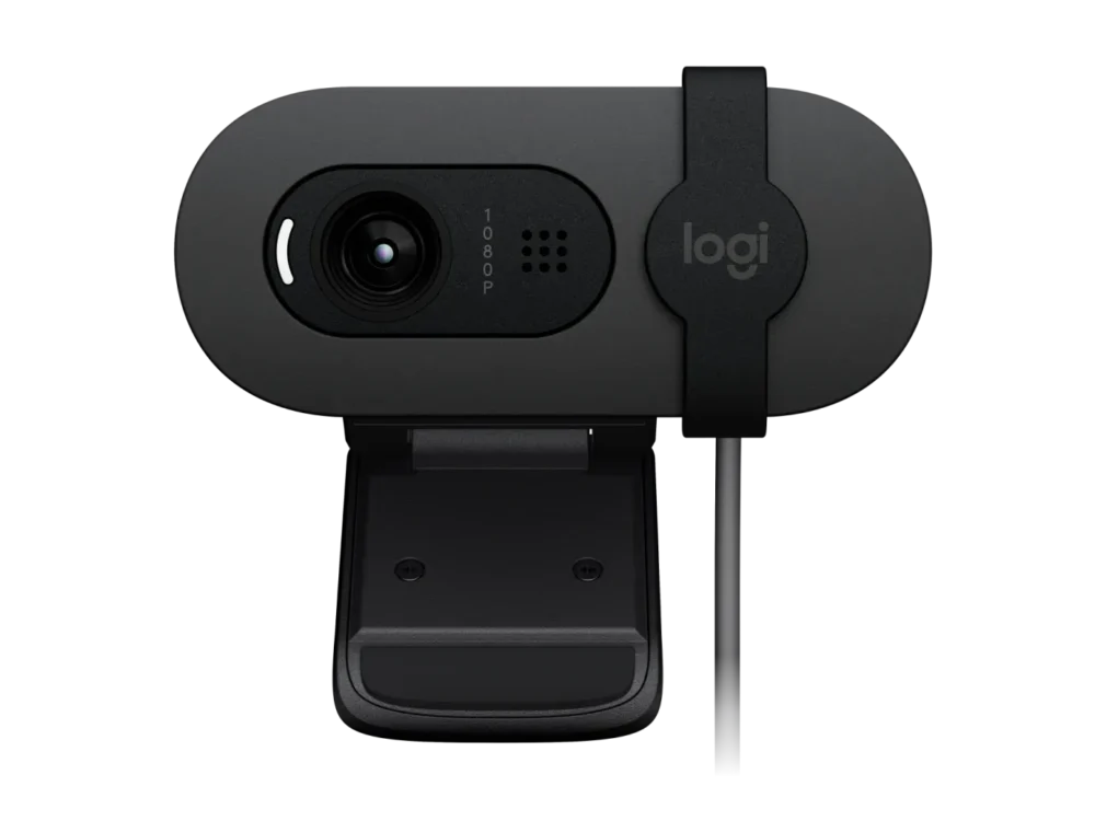 Камера Logitech Brio 105 Full HD 960-001592