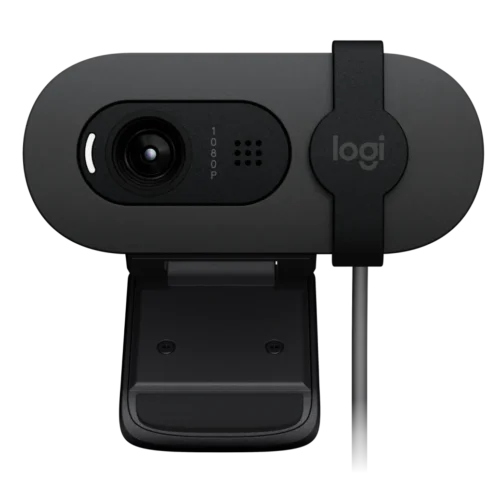 Камера Logitech Brio 105 Full HD 960-001592