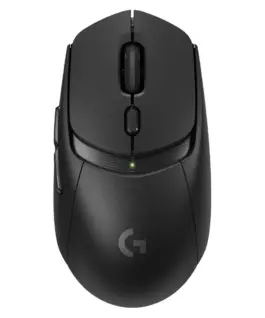 Безжична геймърска мишка Logitech G309 Lightspeed 910-007199 - черна
