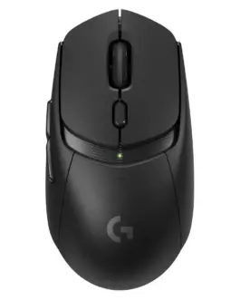 Безжична геймърска мишка Logitech G309 Lightspeed 910-007199 - черна