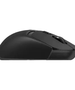 Alternative view of Безжична геймърска мишка Logitech G309 Lightspeed 910-007199 - черна