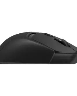 Alternative view of Безжична геймърска мишка Logitech G309 Lightspeed 910-007199 - черна