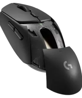 Безжична геймърска мишка Logitech G309 Lightspeed 910-007199 –