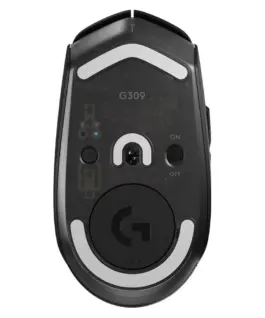 Безжична геймърска мишка Logitech G309 Lightspeed 910-007199 –