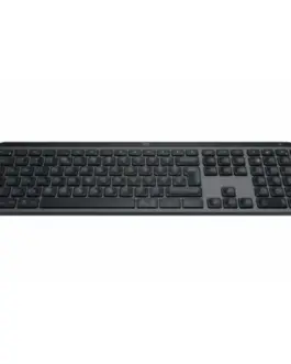 Alternative view of Клавиатура Logitech MX Keys S 920-011587 - графит