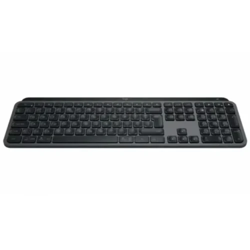 Alternative view of Клавиатура Logitech MX Keys S 920-011587 - графит