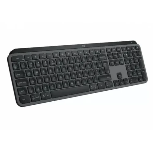 Клавиатура Logitech MX Keys S 920-011587 – графит