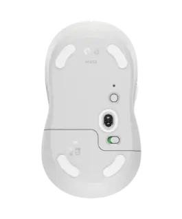 Alternative view of Безжична Мишка Logitech Signature M650 910-006255 - OFF-WHITE - EMEA