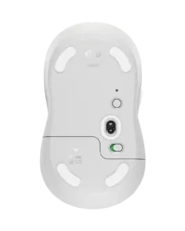 Alternative view of Безжична Мишка Logitech Signature M650 910-006255 - OFF-WHITE - EMEA