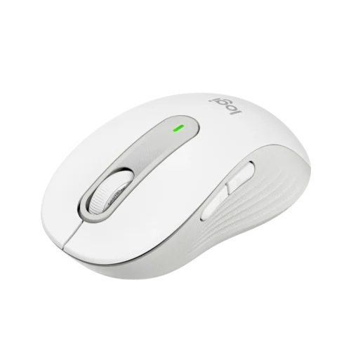 Безжична Мишка Logitech Signature M650 910-006255 – OFF-WHITE –