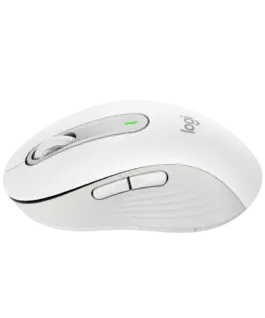 Безжична Мишка Logitech Signature M650 910-006255 – OFF-WHITE –