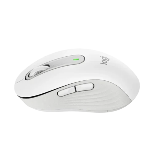 Безжична Мишка Logitech Signature M650 910-006255 – OFF-WHITE –