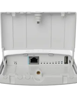 Alternative view of Точка за достъп MikroTik NetBox 5 ax