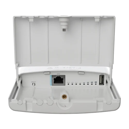 Alternative view of Точка за достъп MikroTik NetBox 5 ax