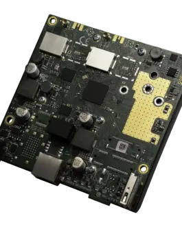 Дънна платка за рутер MikroTik L11UG-5HaxD