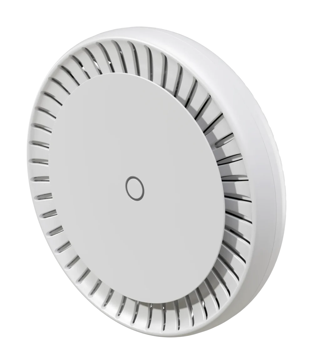 Точка за достъп MikroTik cAP LTE12 ax cAPGi-5HaxD2HaxD&EG12-EA