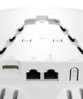 Alternative view of Точка за достъп MikroTik cAP LTE12 ax cAPGi-5HaxD2HaxD&EG12-EA
