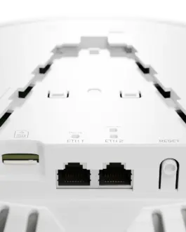 Alternative view of Точка за достъп MikroTik cAP LTE12 ax cAPGi-5HaxD2HaxD&EG12-EA