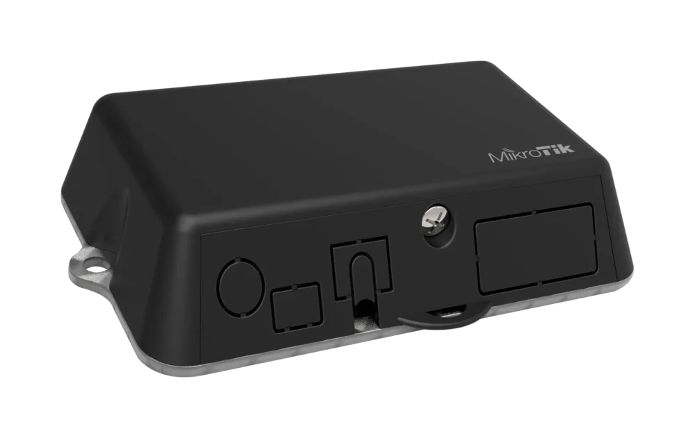 LtAP mini LTE kit (2024) комплект  MikroTik RB912R-2nD-LTm&EC200A-EU