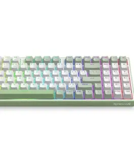 Комплект клавиатура+мишка Redragon S134 Combo –