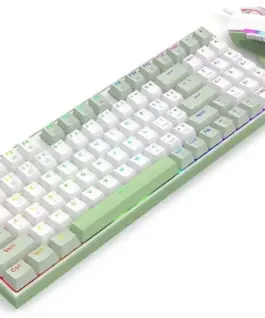 Комплект клавиатура+мишка Redragon S134 Combo –