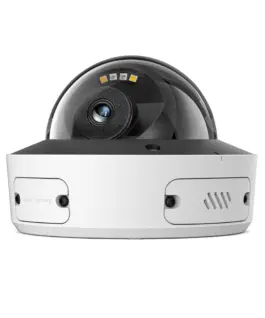 Alternative view of 8MP пълноцветна куполна мрежова камера TP-Link VIGI InSight S285(4mm)