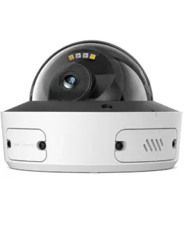 Alternative view of 8MP пълноцветна куполна мрежова камера TP-Link VIGI InSight S285(4mm)