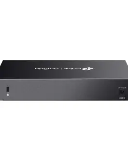 Alternative view of 5-портов гигабитов неуправляем настолен комутатор TP-Link Omada DS105X