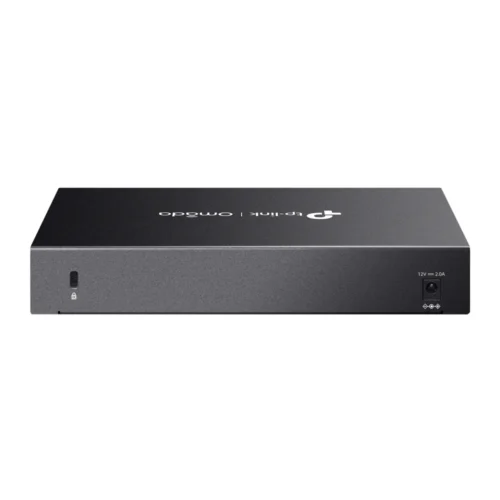 Alternative view of 5-портов гигабитов неуправляем настолен комутатор TP-Link Omada DS105X