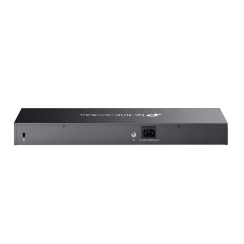 Alternative view of 18-портов гигабитен неуправляем комутатор TP-Link Omada DS1018GMP с 16-портов PoE+