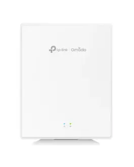 Настолна Wi-Fi 6 точка за достъп TP-Link Omada EAP610GP-Desktop GPON AX1800